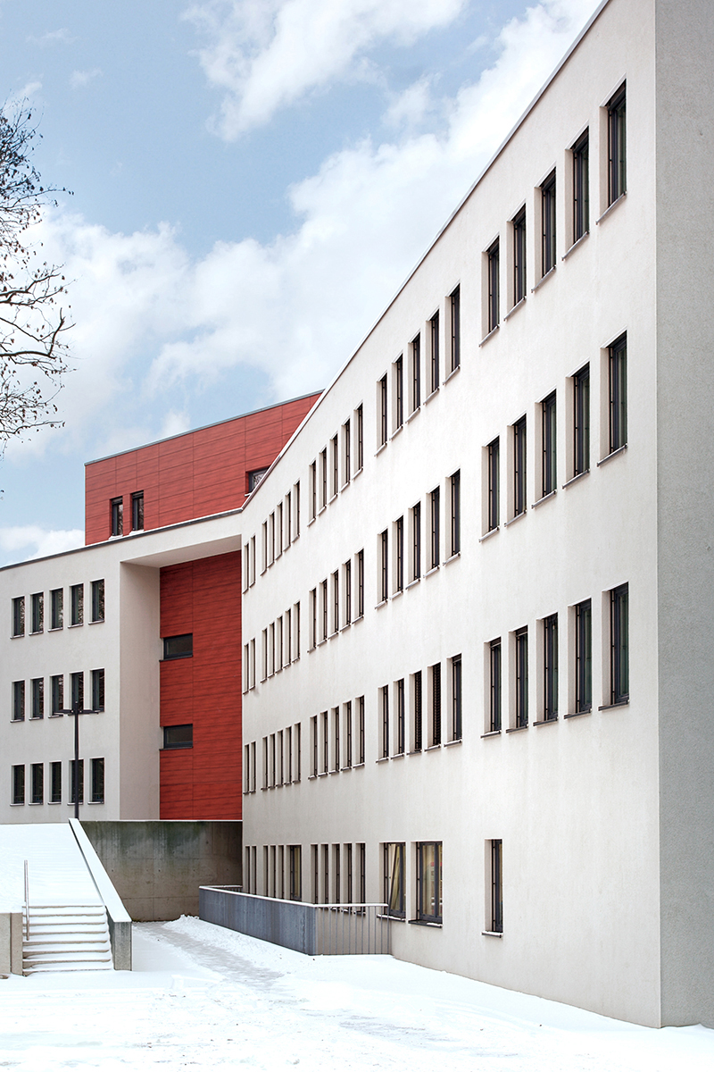 Augusta Kliniken Bochum