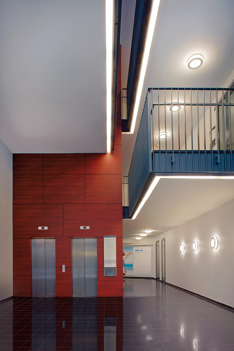 Augusta Kliniken Bochum