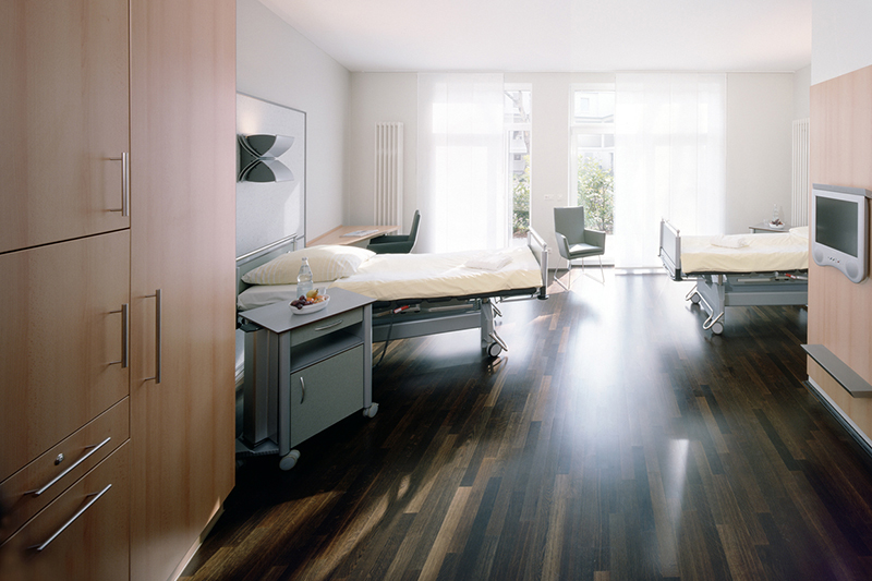 Augusta Kliniken Bochum