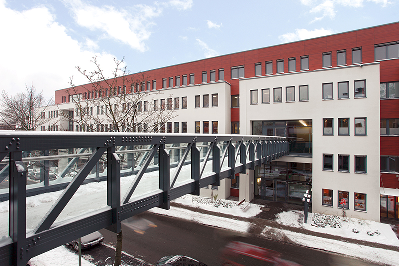 Augusta Kliniken Bochum