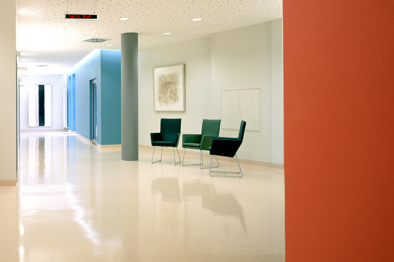 Augusta Kliniken Bochum