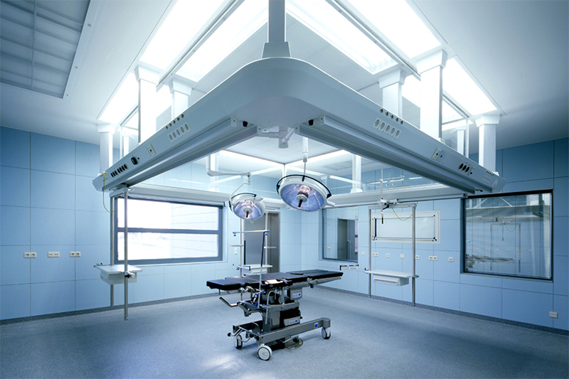 Kliniken der Stadt Köln