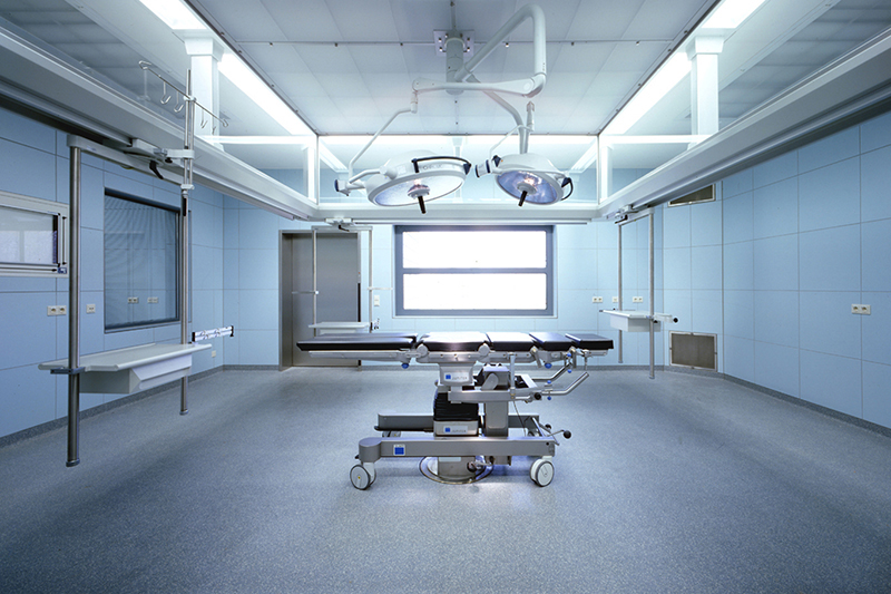 Kliniken der Stadt Köln