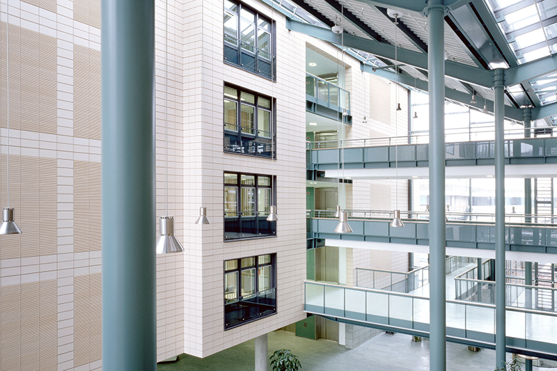 Klinikum der Stadt Wolfsburg