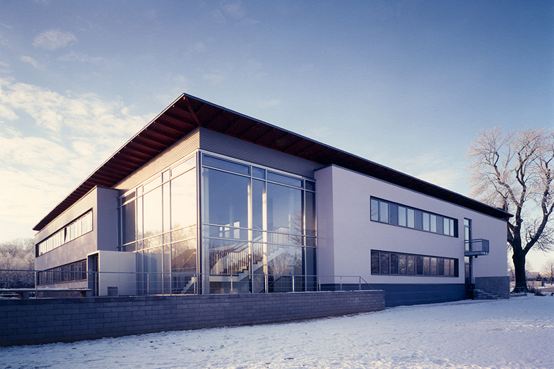 Klinikum Karlsburg