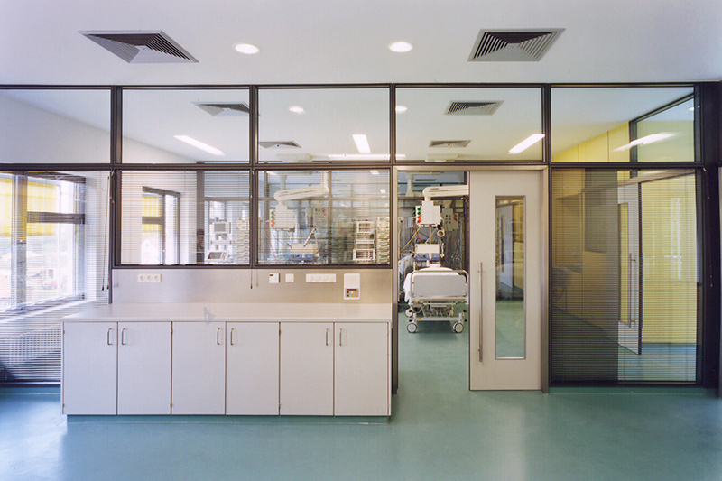 Klinikum Karlsburg