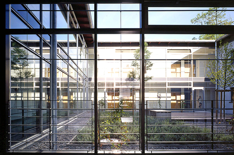 Klinikum Karlsburg