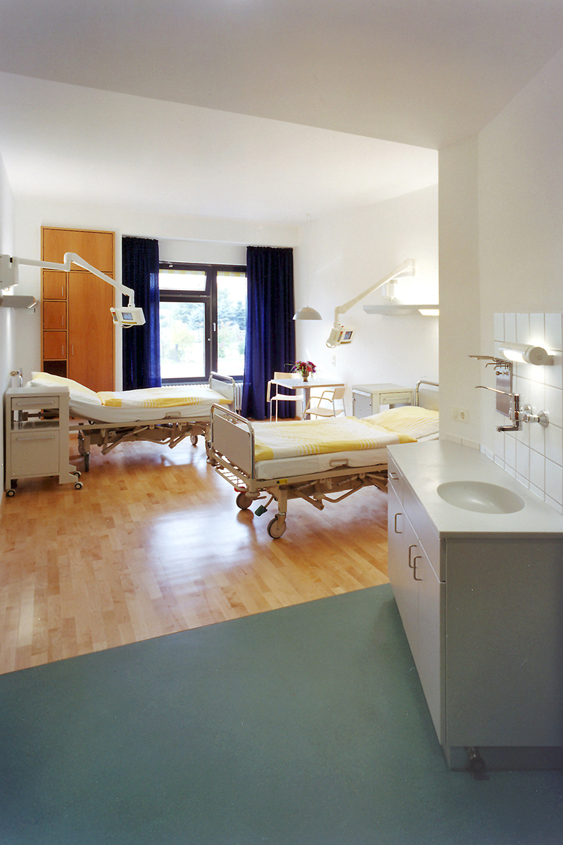 Klinikum Karlsburg