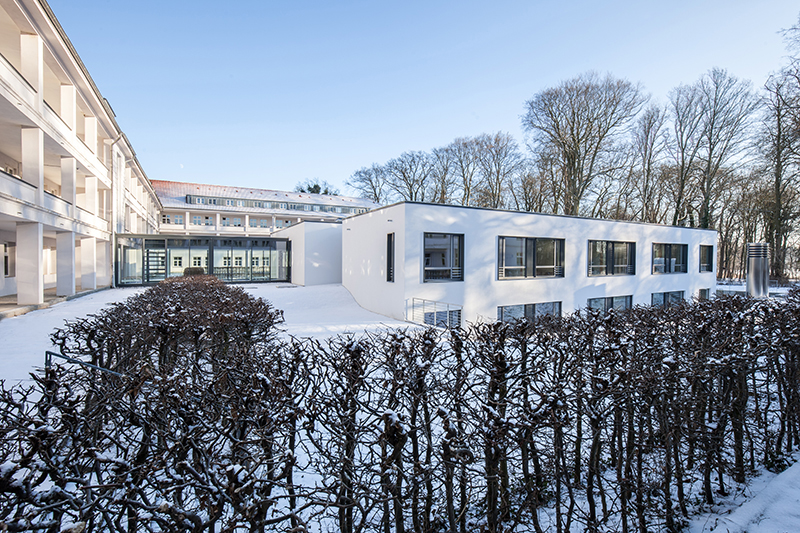 Klinikum Karlsburg