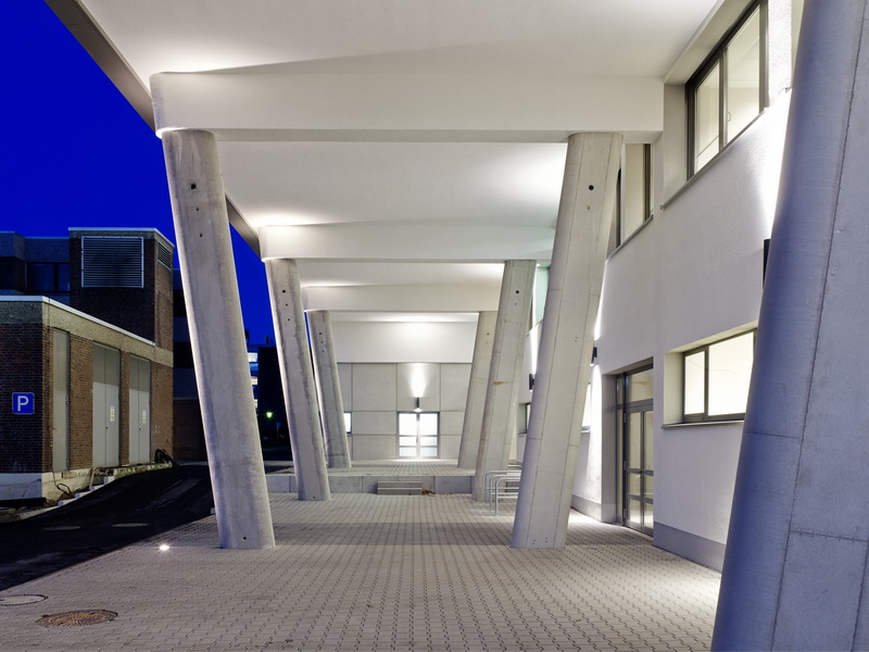 Brüderkrankenhaus Paderborn | OP