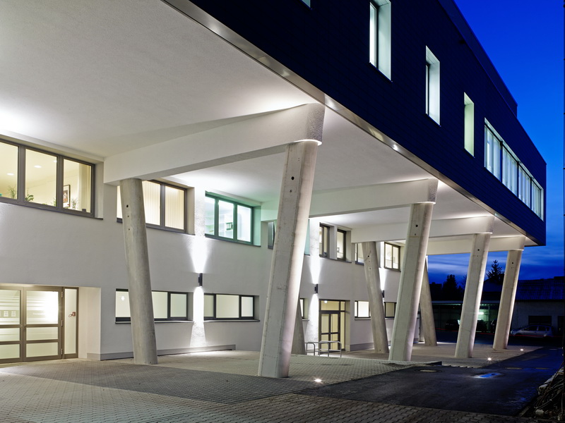 Brüderkrankenhaus Paderborn | OP
