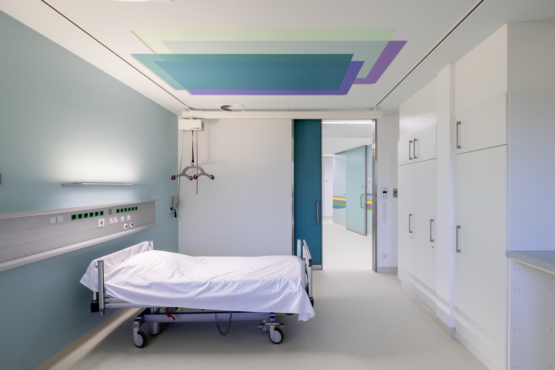 Rhein-Mosel-Fachklinik Andernach | Intensivstation