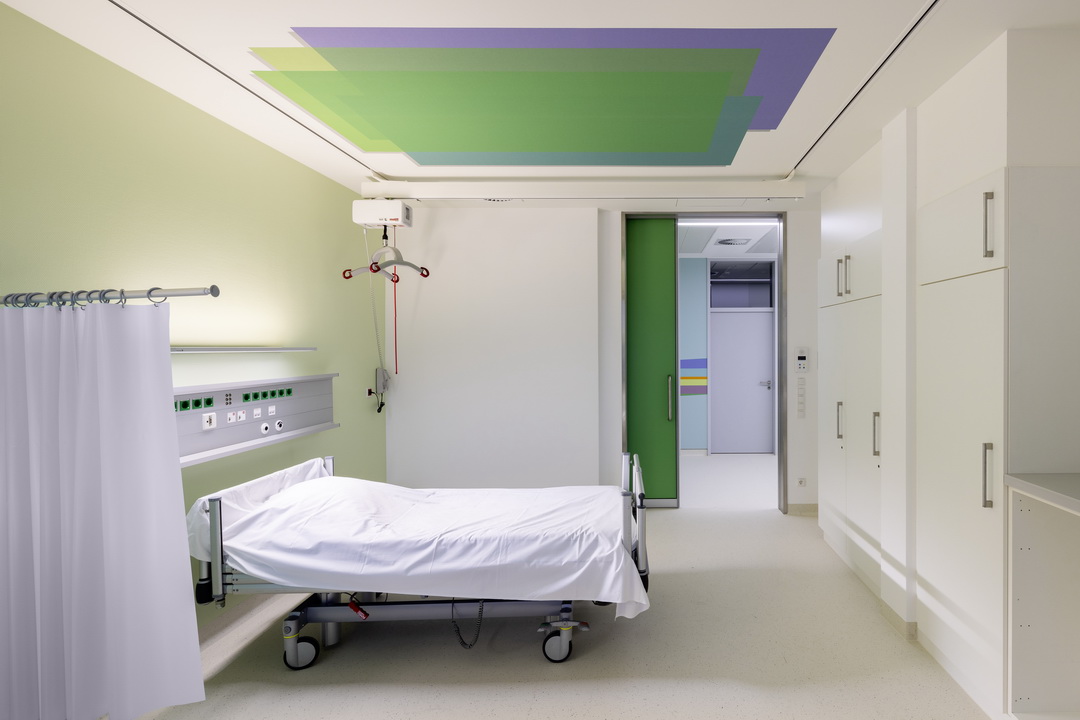 Rhein-Mosel-Fachklinik Andernach | Intensivstation