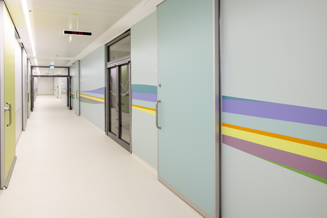 Rhein-Mosel-Fachklinik Andernach | Intensivstation