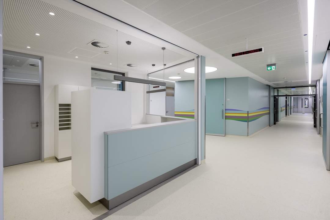 Rhein-Mosel-Fachklinik Andernach | Intensivstation