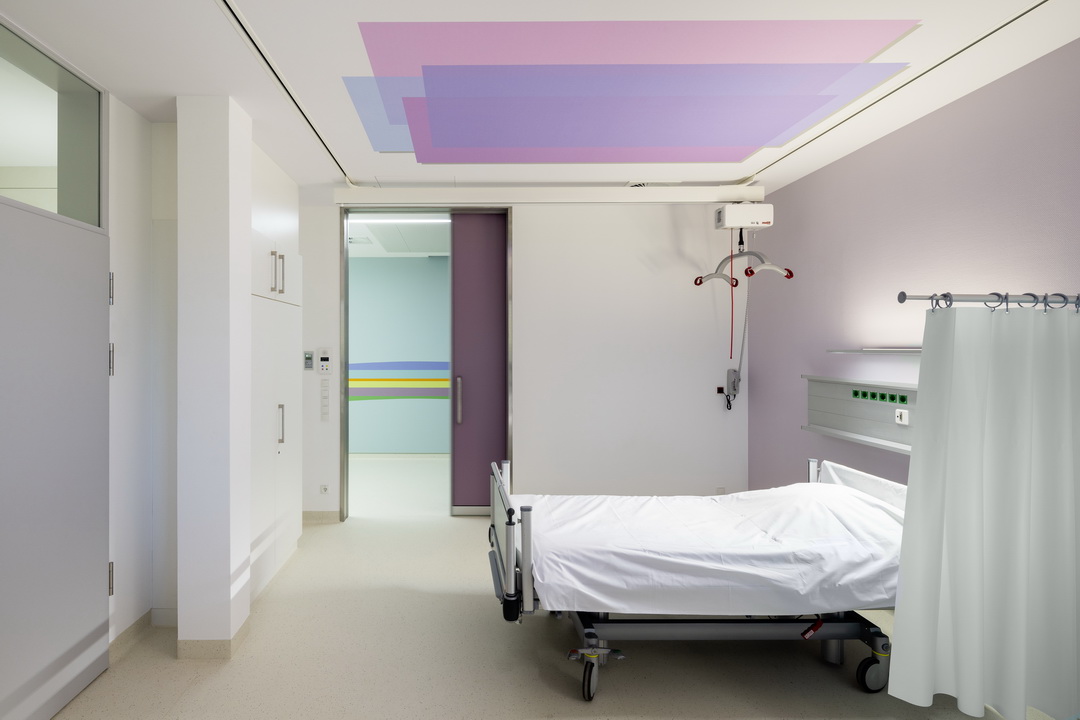 Rhein-Mosel-Fachklinik Andernach | Intensivstation