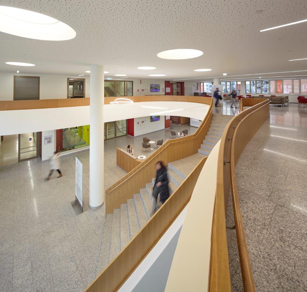 Mutter Kind Zentrum