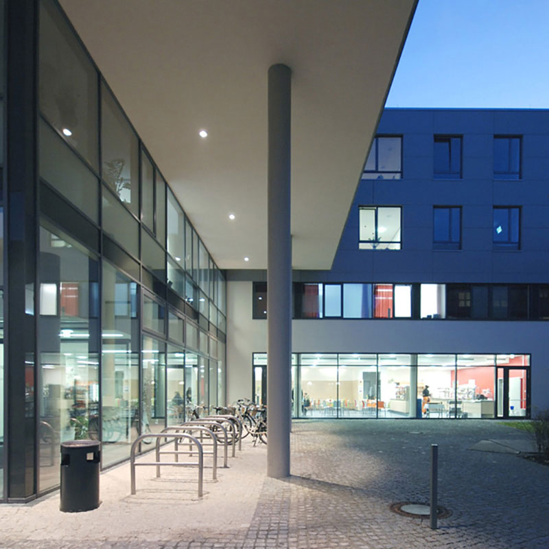 Oberlinhaus Potsdam-Babelsberg
