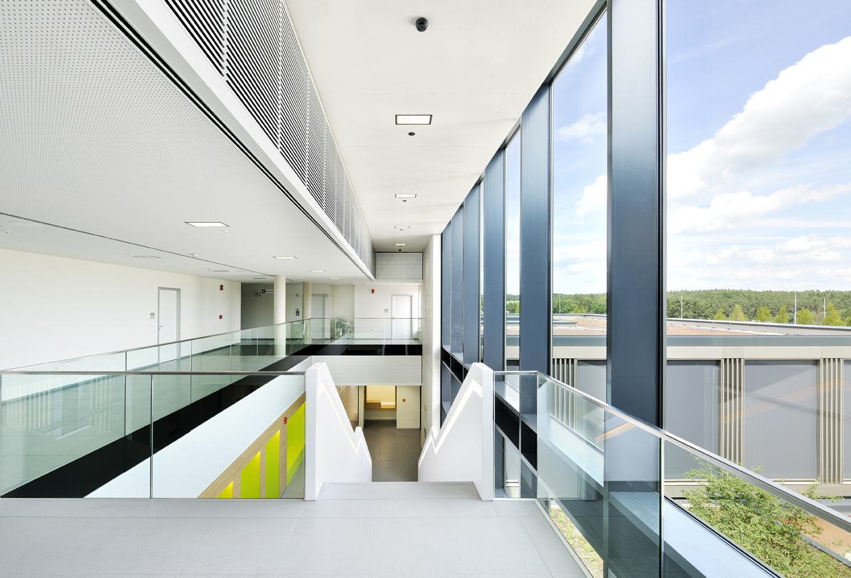Neubau Health- & Dental Clinic Urlas