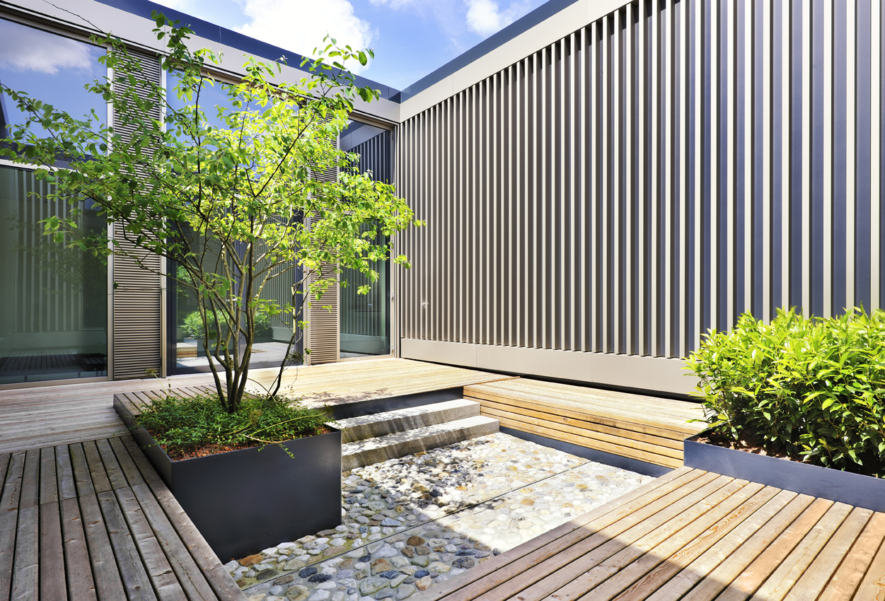 Neubau Health- & Dental Clinic Urlas