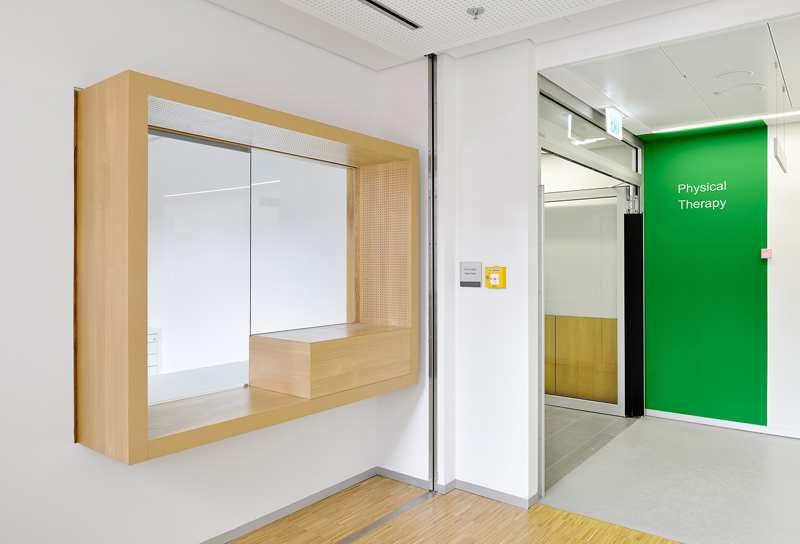 Neubau Health- & Dental Clinic Vilseck