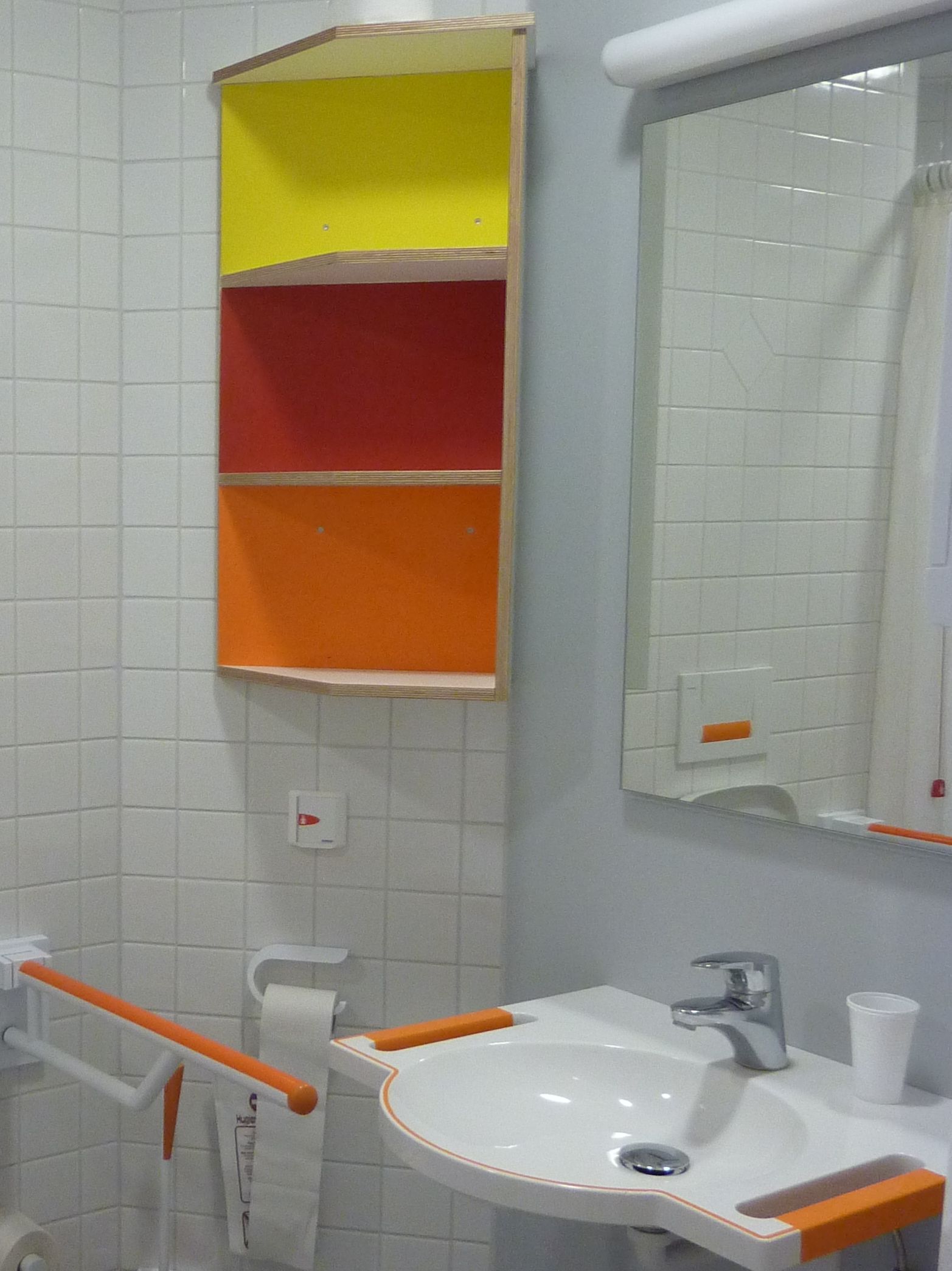 Forschung/Beratung Klinikum Bamberg Station E/F