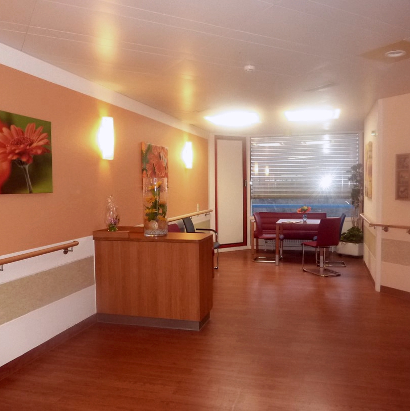 Leitfaden alters- und demenzsensible Architektur im Akutkrankenhaus