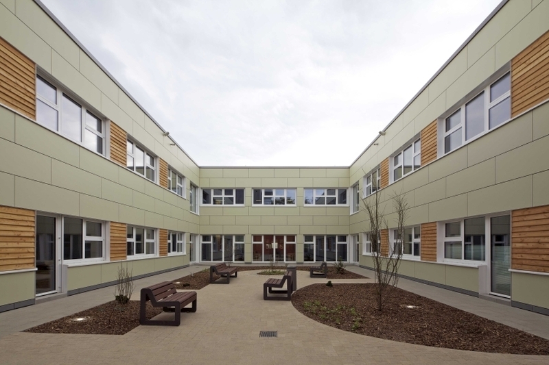 LVR Klinik Düren