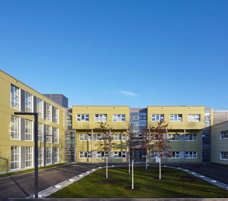 LVR Klinik Düren