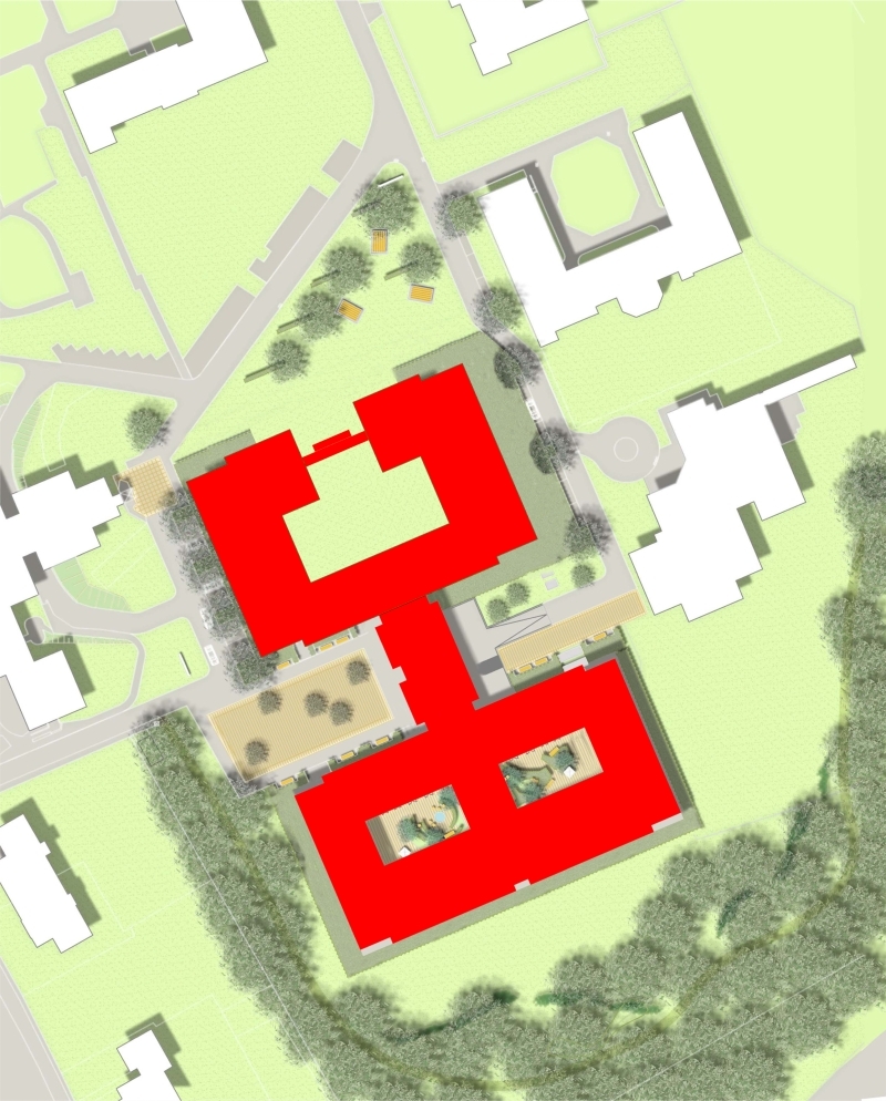 LVR Klinik Düren