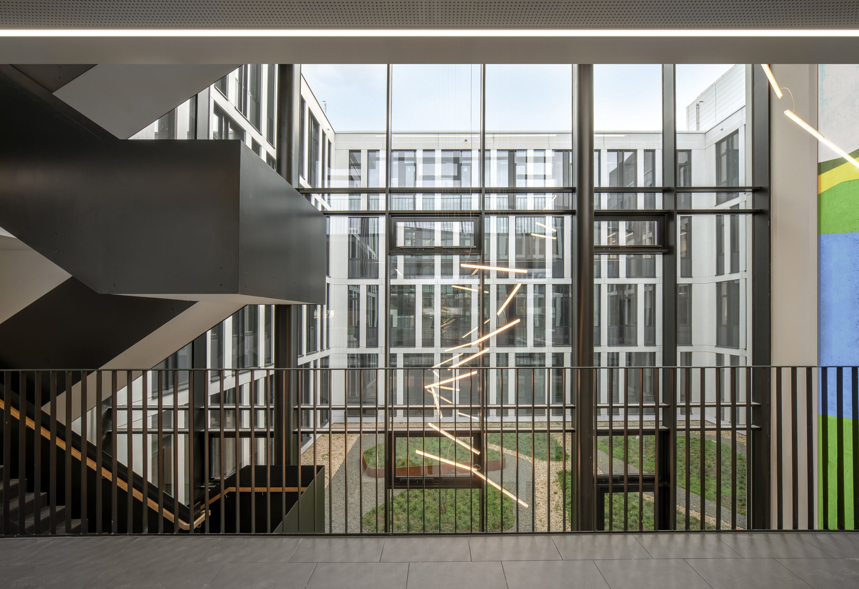 Medizinisches Forschungszentrum I