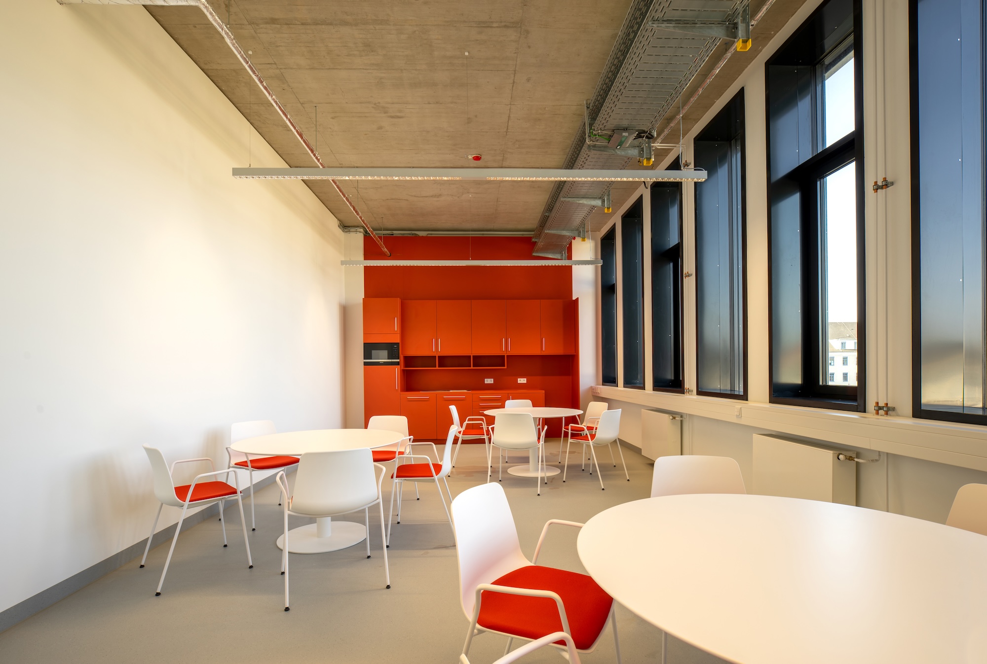 Medizinisches Forschungszentrum I