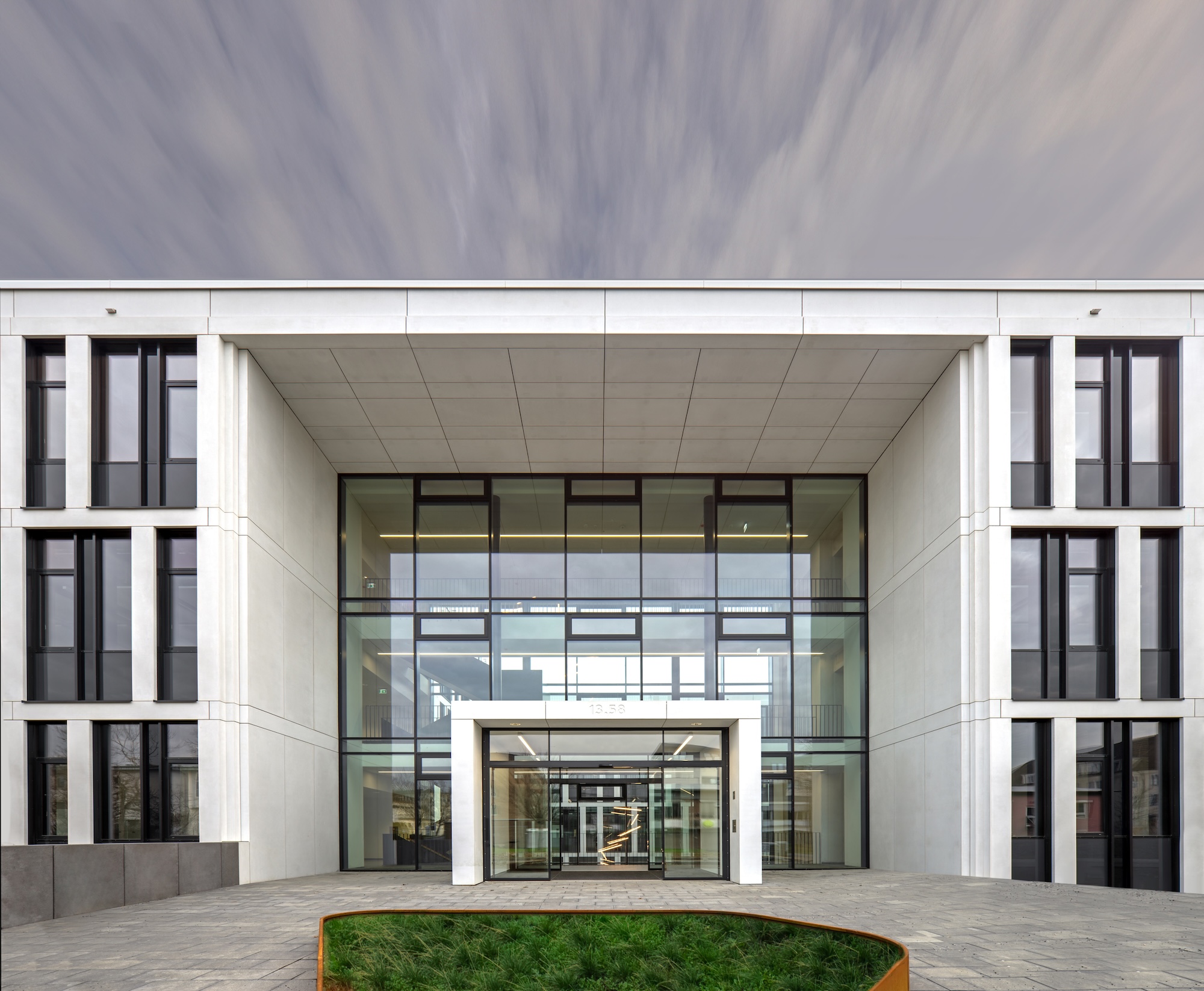 Medizinisches Forschungszentrum I