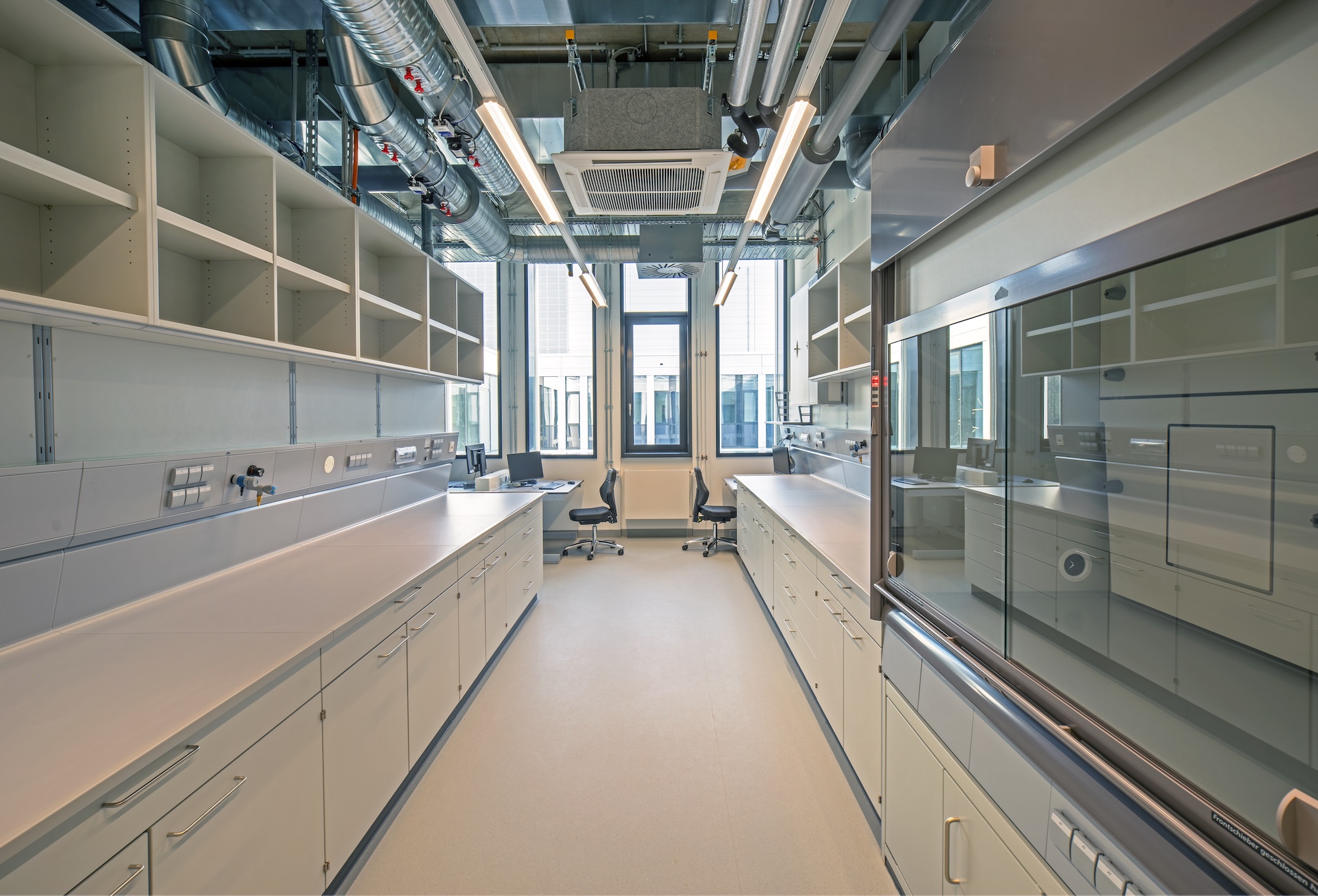 Medizinisches Forschungszentrum I