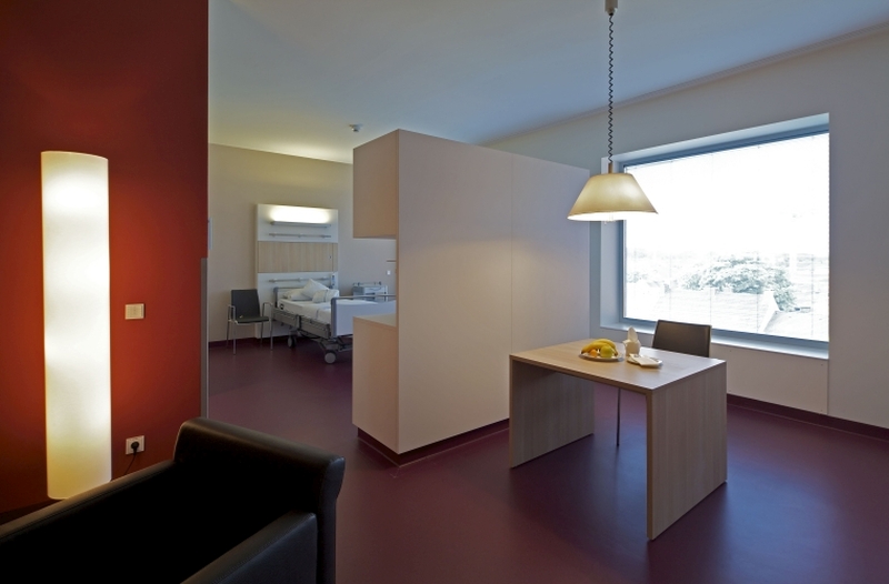 St. Johannes Hospital Dortmund
