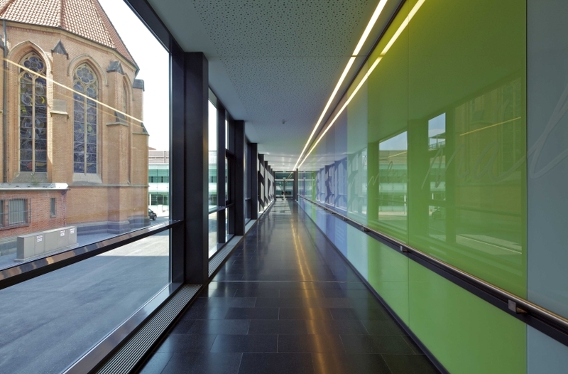 St. Johannes Hospital Dortmund