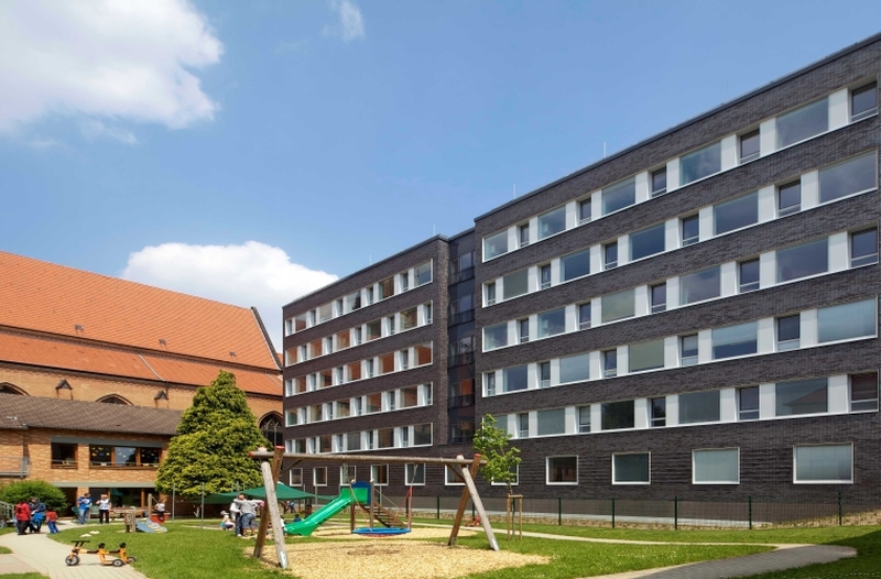 St. Johannes Hospital Dortmund