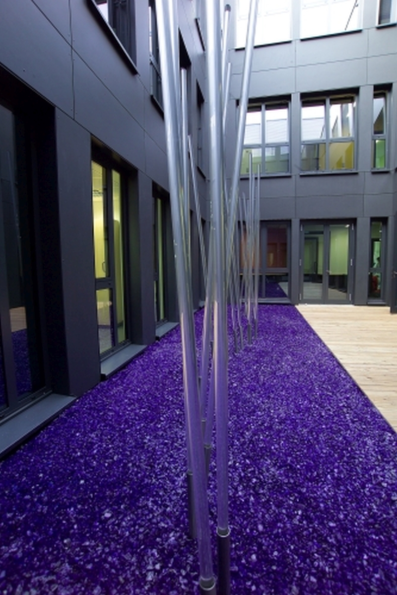 Universitätsklinikum Essen - Neubau Hautklinik