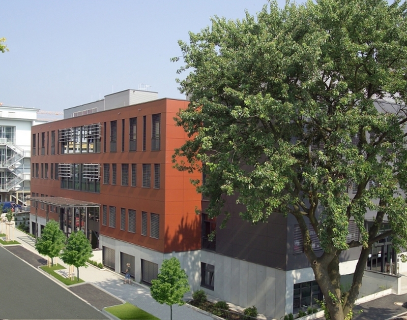 Universitätsklinikum Essen - Neubau Hautklinik
