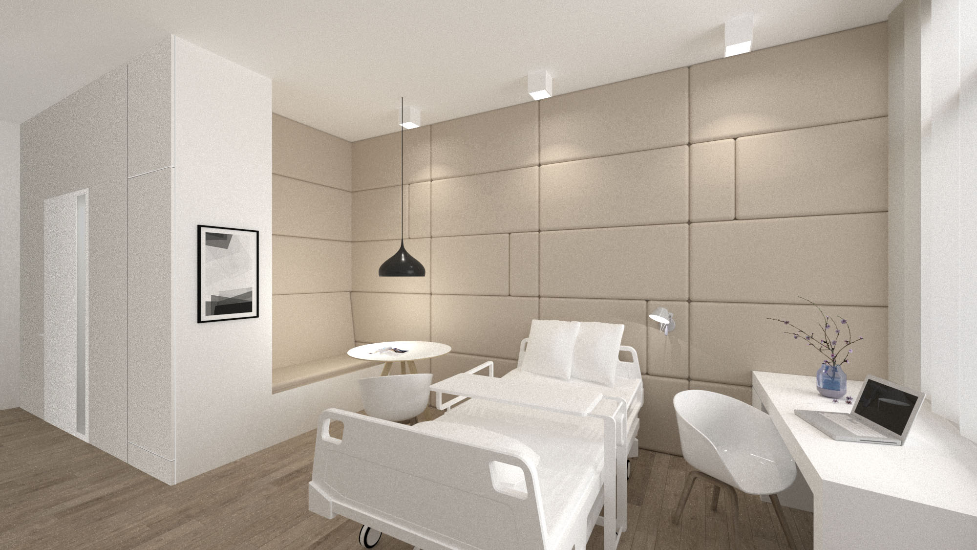Luisenhospital Aachen