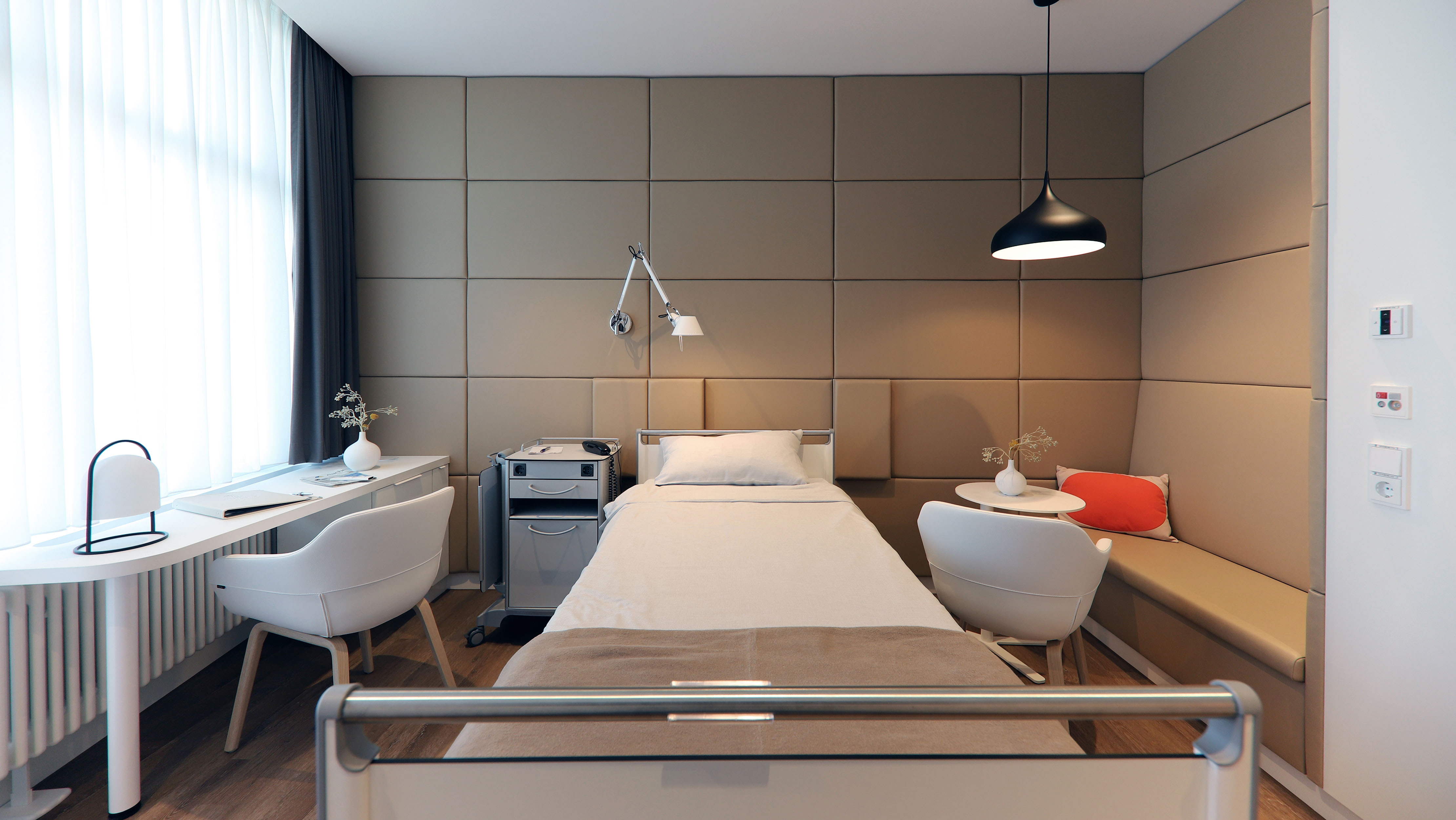 Luisenhospital Aachen