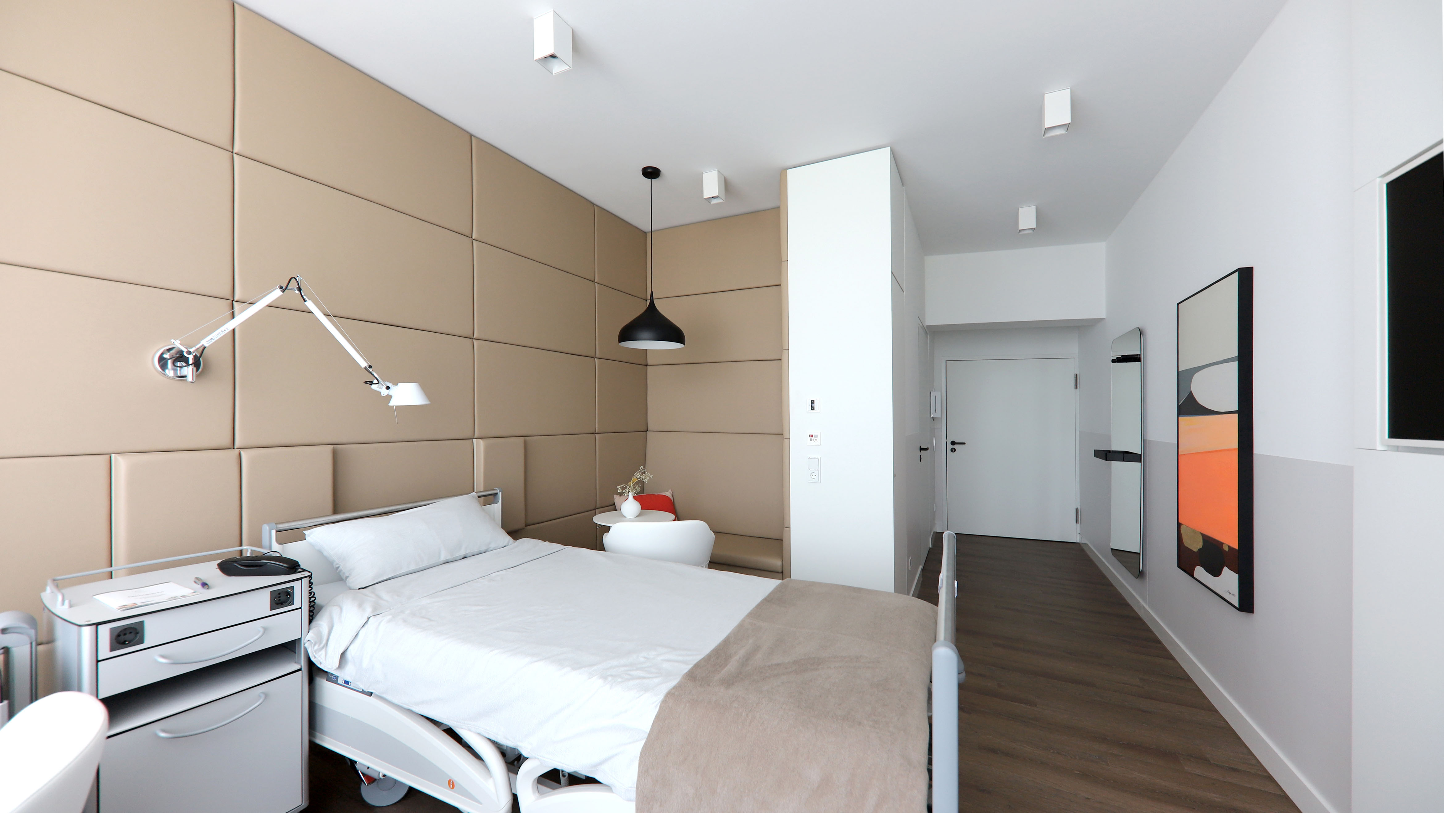 Luisenhospital Aachen