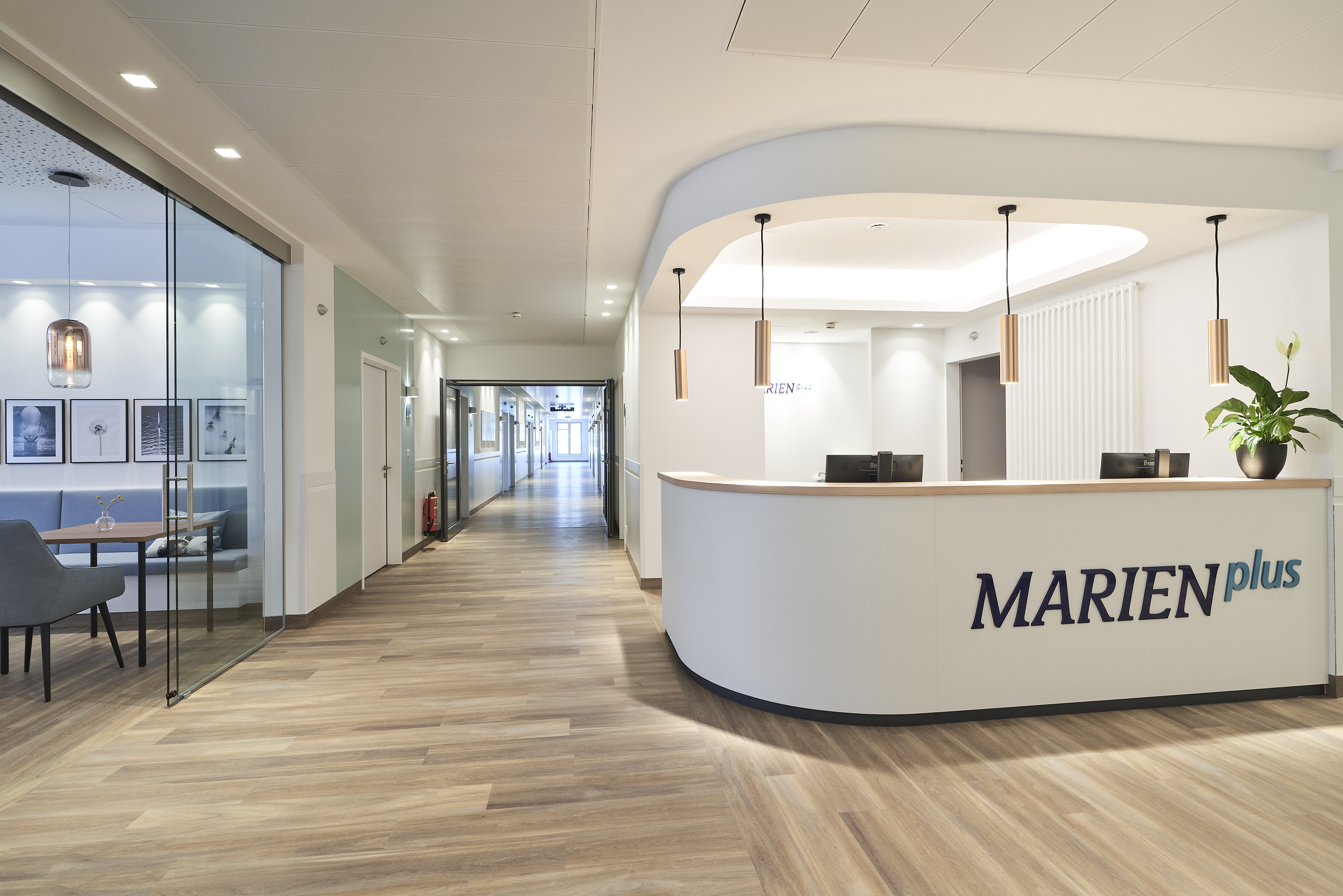 Marienhospital Aachen GmbH