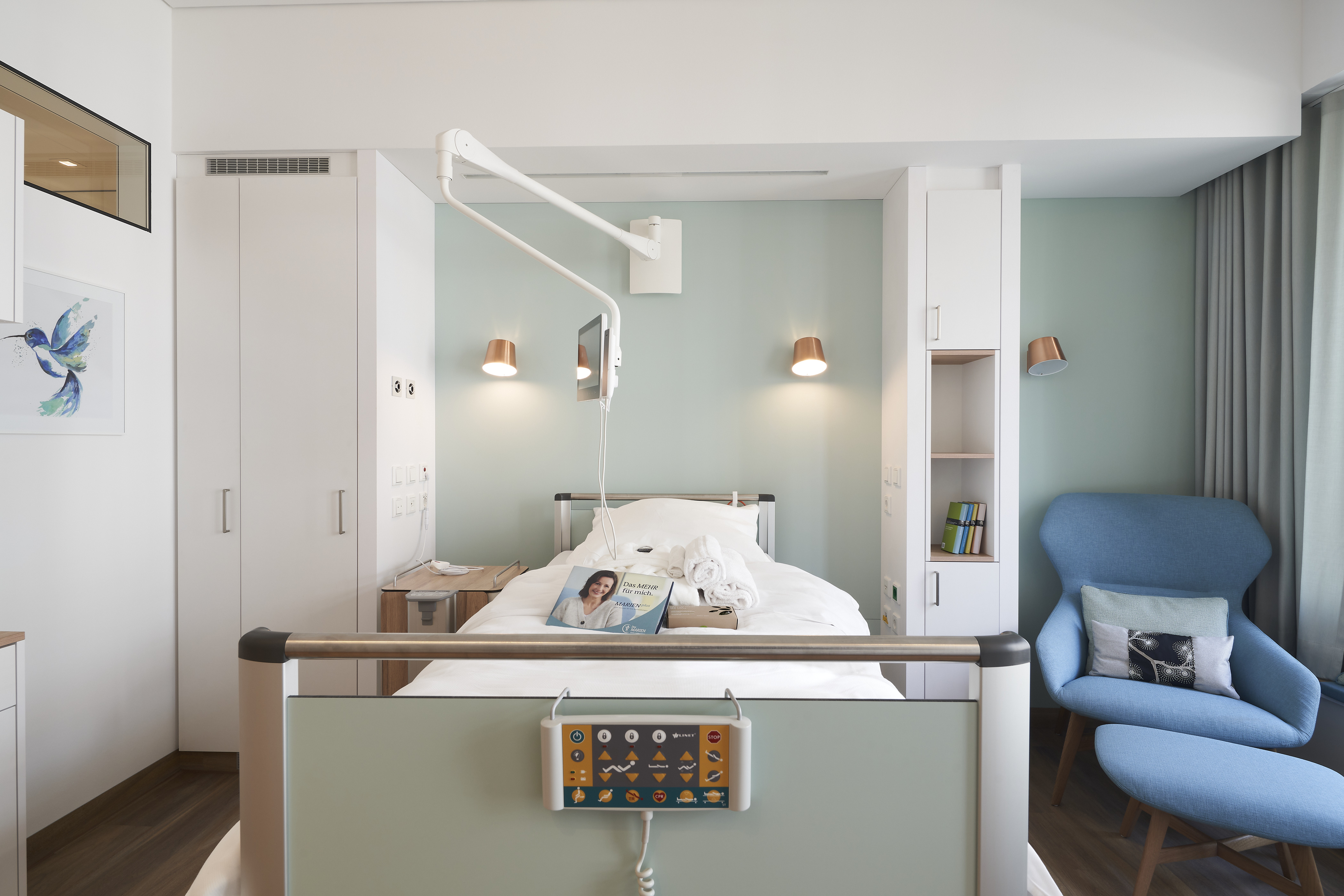 Marienhospital Aachen GmbH