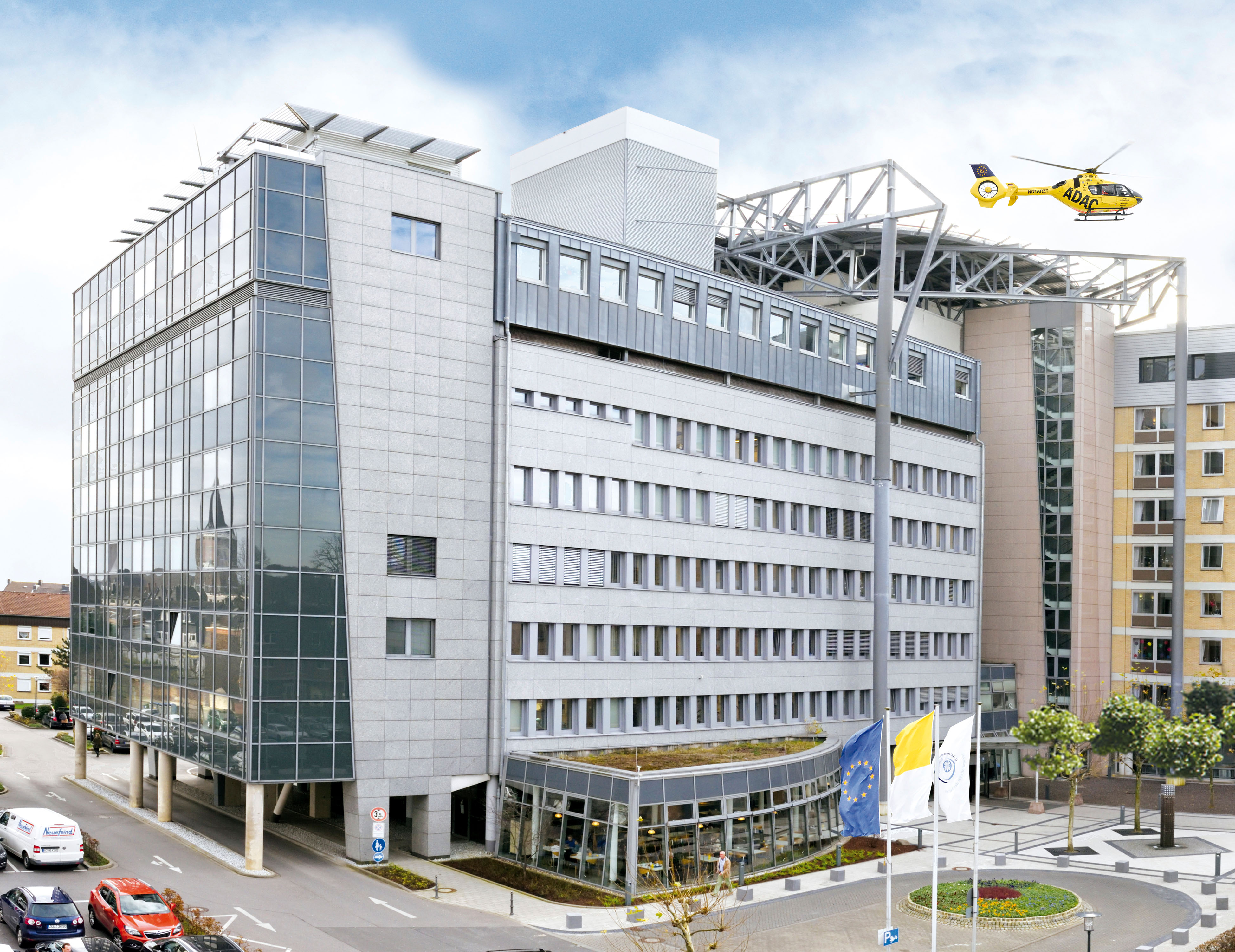 St.-Antonius-Hospital Eschweiler
