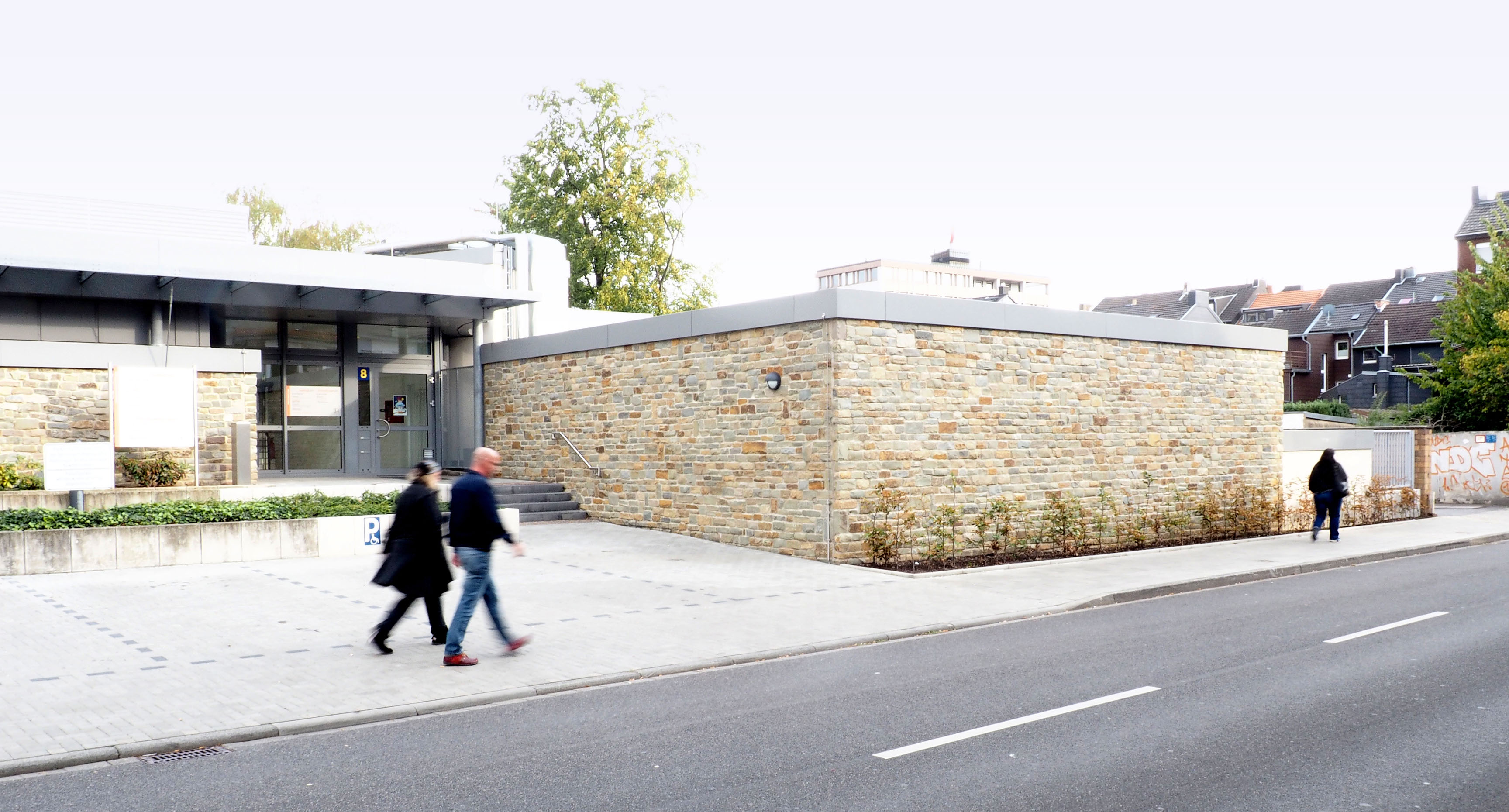 St.-Antonius-Hospital Eschweiler