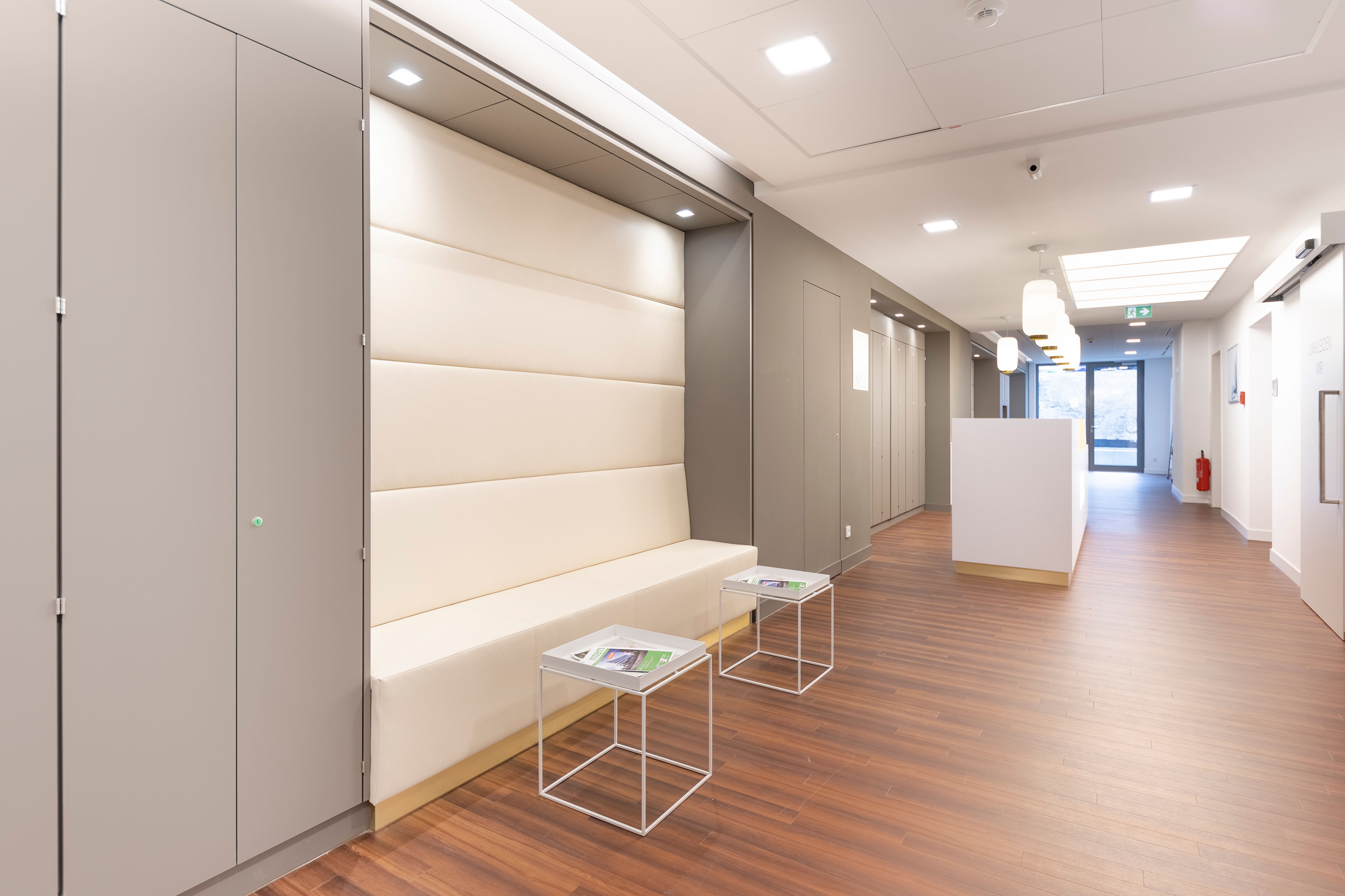 Uniklinik RWTH Aachen – Franziskus