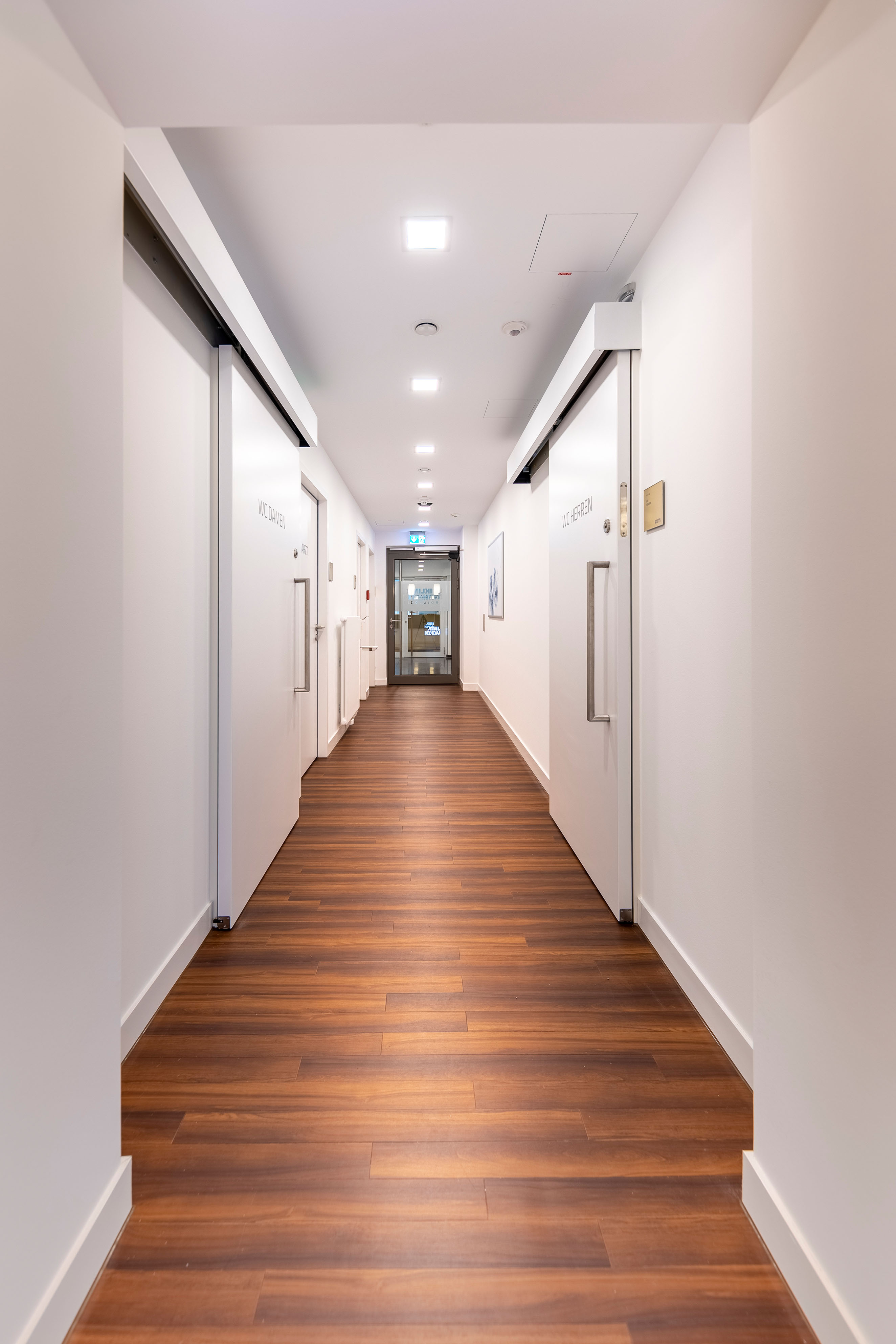 Uniklinik RWTH Aachen – Franziskus