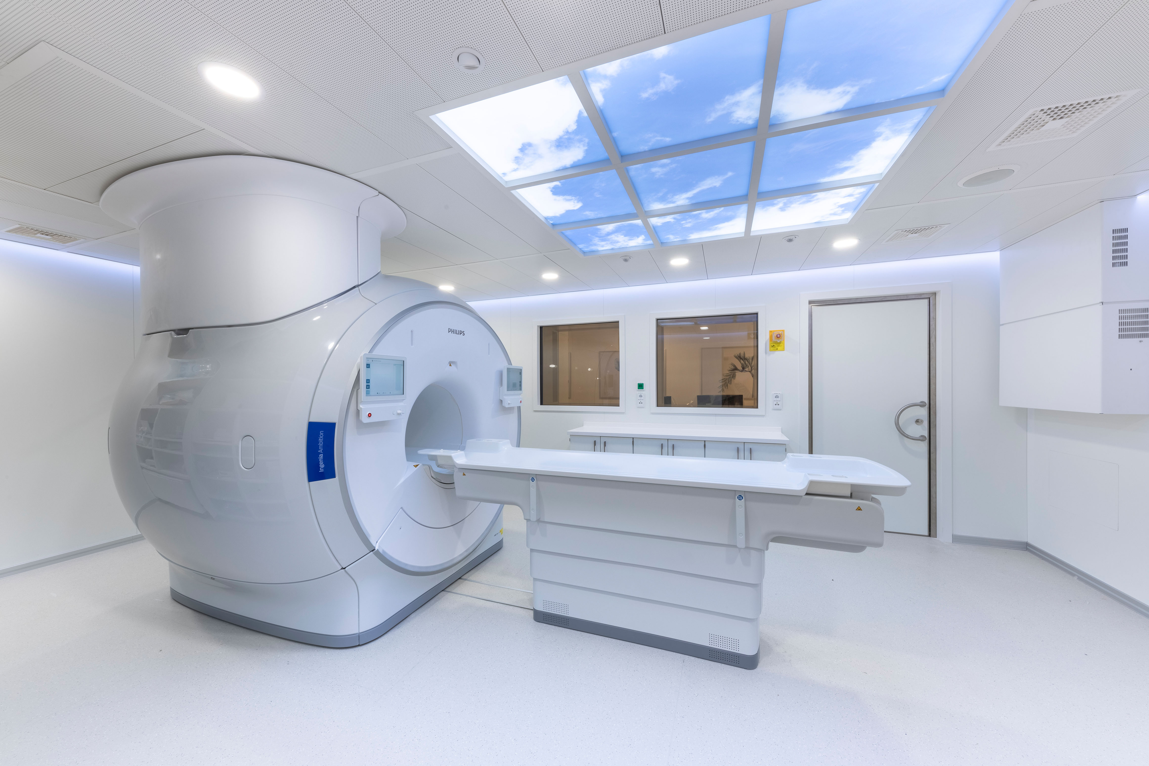 Uniklinik RWTH Aachen – Franziskus