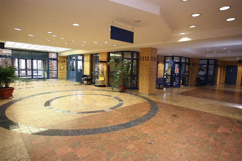 Altmarkklinikum Salzwedel